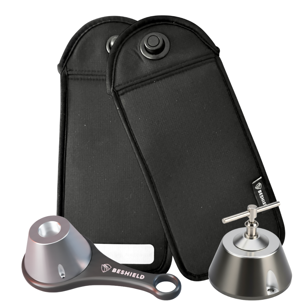 Anti-smartphone oplossingen